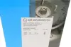 Передние тормозные колодки kavo parts KBP-9002