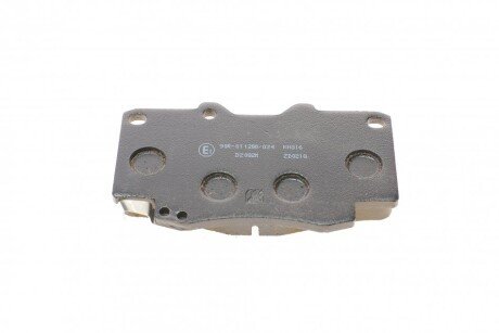 Передние тормозные колодки kavo parts KBP9004