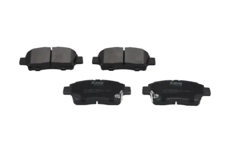 Передние тормозные колодки kavo parts KBP-9008