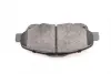 Передні тормозні (гальмівні) колодки Kavo parts KBP-9018 (фото 3)