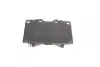 Передние тормозные колодки kavo parts KBP9049