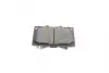 Передние тормозные колодки kavo parts KBP9049