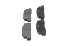 Передні тормозні (гальмівні) колодки Kavo parts KBP9067 (фото 4)