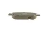 Передние тормозные колодки kavo parts KBP-9070