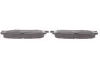 Передние тормозные колодки kavo parts KBP-9080