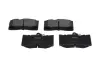 Передні тормозні (гальмівні) колодки Kavo parts KBP9085 (фото 1)