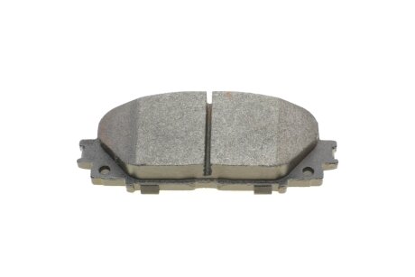 Передние тормозные колодки kavo parts KBP9097