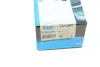 Передние тормозные колодки kavo parts KBP-9097