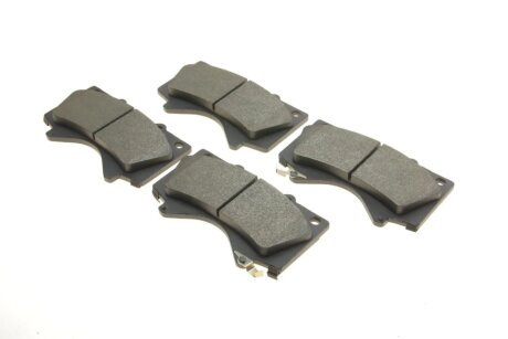 Передние тормозные колодки kavo parts KBP9098