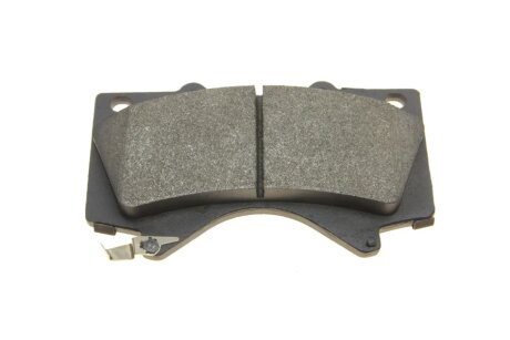 Передние тормозные колодки kavo parts KBP9098