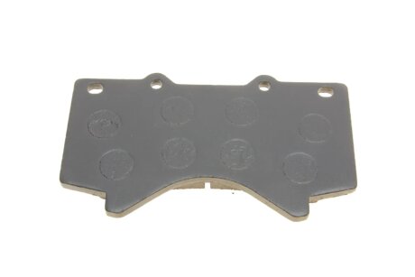 Передние тормозные колодки kavo parts KBP9098