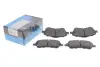 Передние тормозные колодки kavo parts KBP-9103