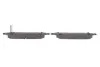 Передние тормозные колодки kavo parts KBP-9103