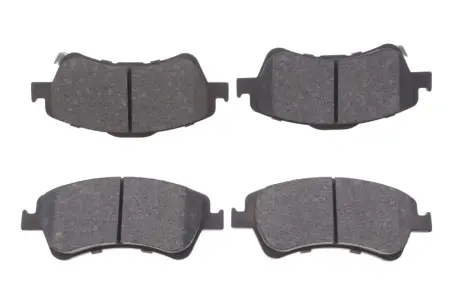 Передние тормозные колодки kavo parts KBP-9103