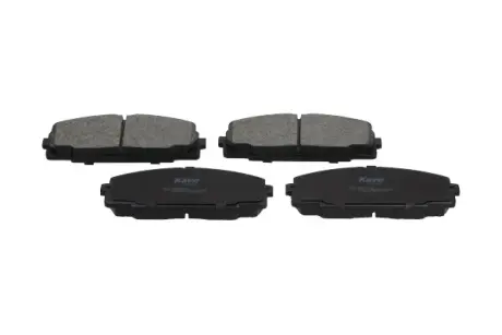 Передние тормозные колодки kavo parts KBP9124 Тойота Хайс