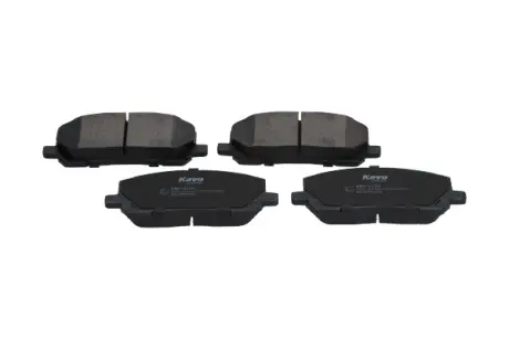 Передние тормозные колодки kavo parts KBP-9137