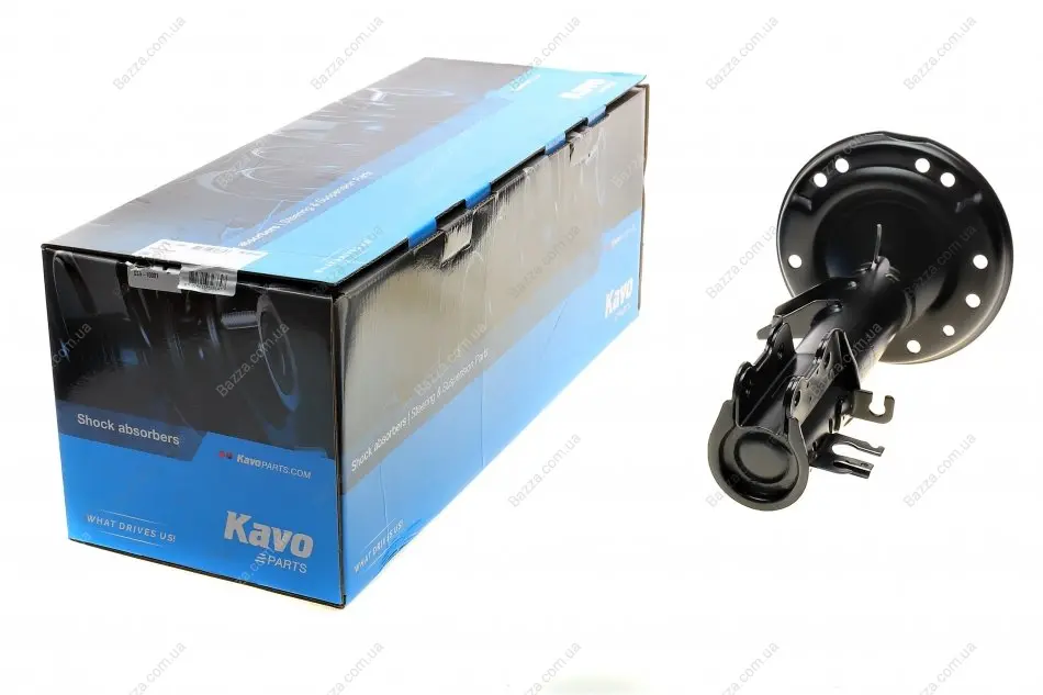 Передній амортизатор (стойка) Kavo parts SSA10001 (фото 1)