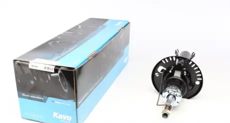 Передній амортизатор (стойка) Kavo parts SSA-10013