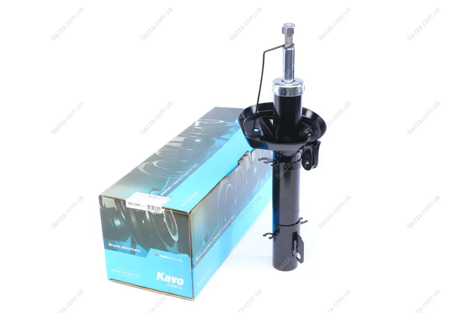 Передний амортизатор (стойка) kavo parts SSA10031