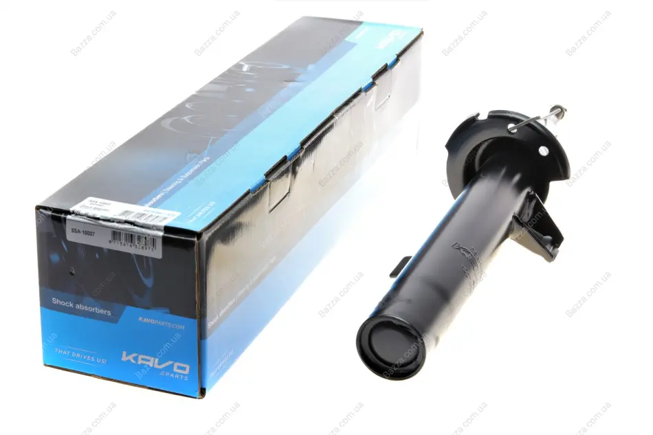 Передній амортизатор (стойка) Kavo parts SSA-10037 (фото 1)