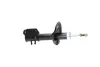 Передний амортизатор (стойка) kavo parts SSA1004