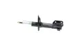 Передний амортизатор (стойка) kavo parts SSA1004
