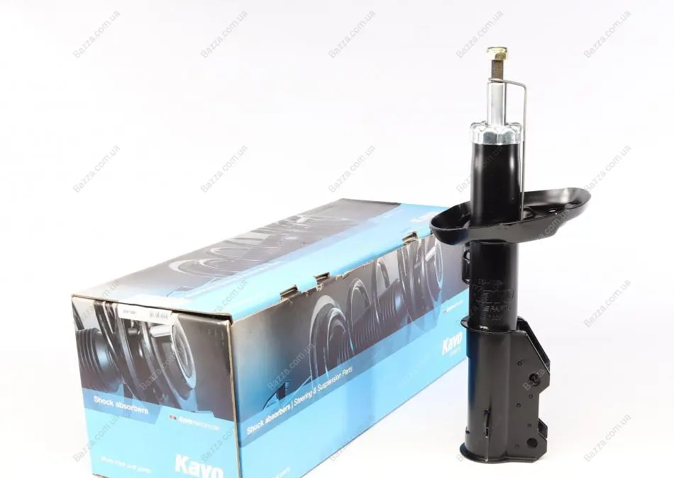 Передний амортизатор (стойка) kavo parts SSA-10041