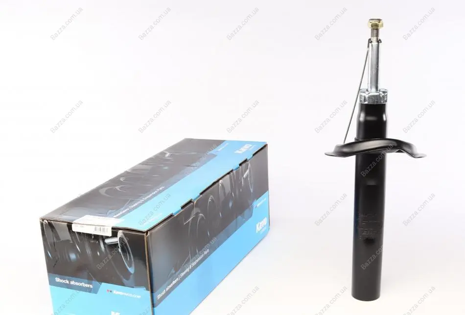 Передний амортизатор (стойка) kavo parts SSA-10049