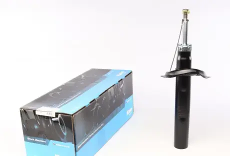 Передний амортизатор (стойка) kavo parts SSA-10049