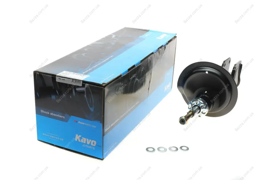 Передний амортизатор (стойка) kavo parts SSA-10052