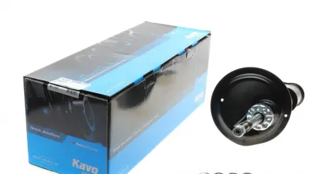 Передний амортизатор (стойка) kavo parts SSA-10053