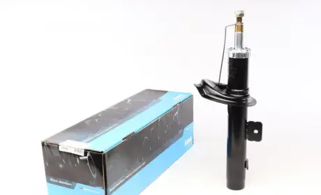 Передний амортизатор (стойка) kavo parts SSA-10055