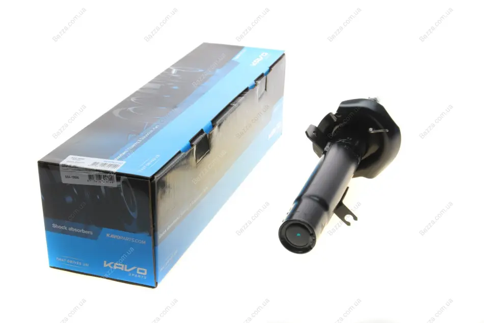 Передний амортизатор (стойка) kavo parts SSA-10056