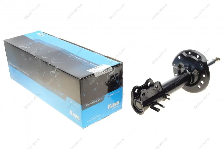 Передний амортизатор (стойка) kavo parts SSA-10058