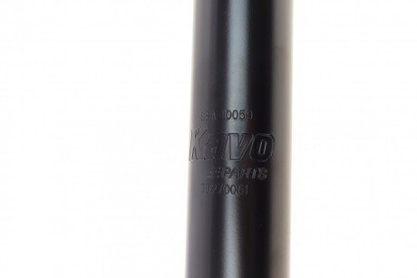 Передний амортизатор (стойка) kavo parts SSA10059