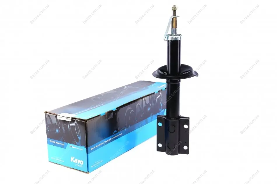 Передний амортизатор (стойка) kavo parts SSA-10079