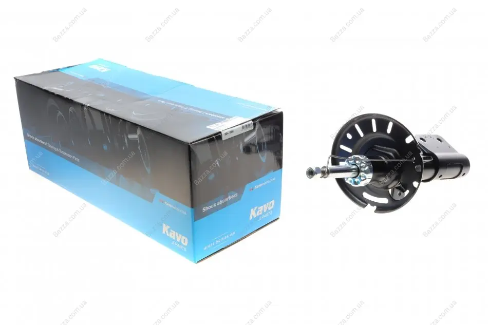 Передній амортизатор (стойка) Kavo parts SSA-10080 (фото 1)