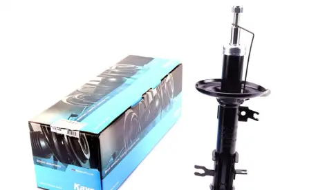 Передний амортизатор (стойка) kavo parts SSA-1008