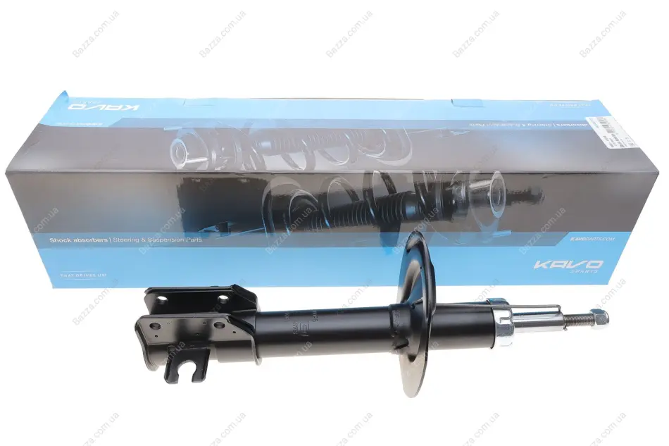 Передний амортизатор (стойка) kavo parts SSA10096