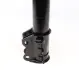 Передній амортизатор (стойка) Kavo parts SSA-10101 (фото 3)