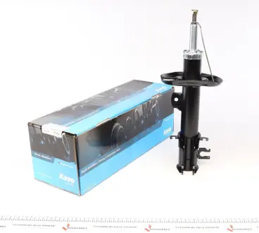Передній амортизатор (стойка) Kavo parts SSA-10101