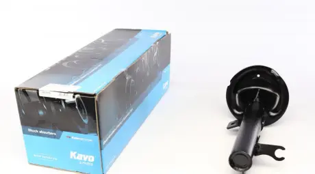 Передній амортизатор (стойка) Kavo parts SSA-10120