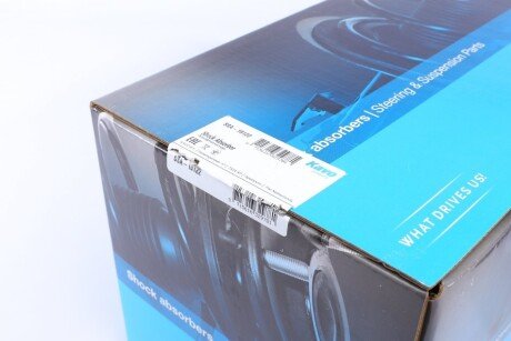 Передній амортизатор (стойка) kavo parts SSA10122