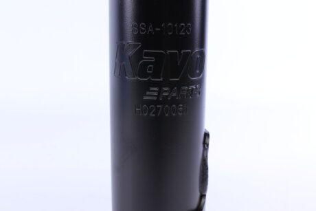 Передний амортизатор (стойка) kavo parts SSA10123