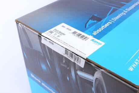 Передний амортизатор (стойка) kavo parts SSA10123