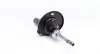 Передній амортизатор (стойка) Kavo parts SSA-10124 (фото 4)