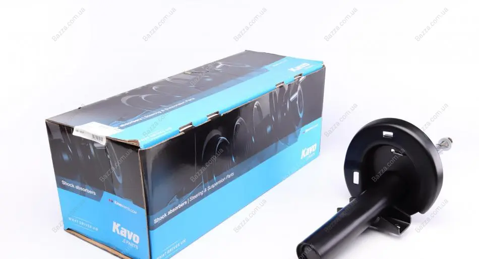Передній амортизатор (стойка) Kavo parts SSA-10124 (фото 1)