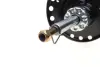 Передній амортизатор (стойка) Kavo parts SSA-10129 (фото 7)