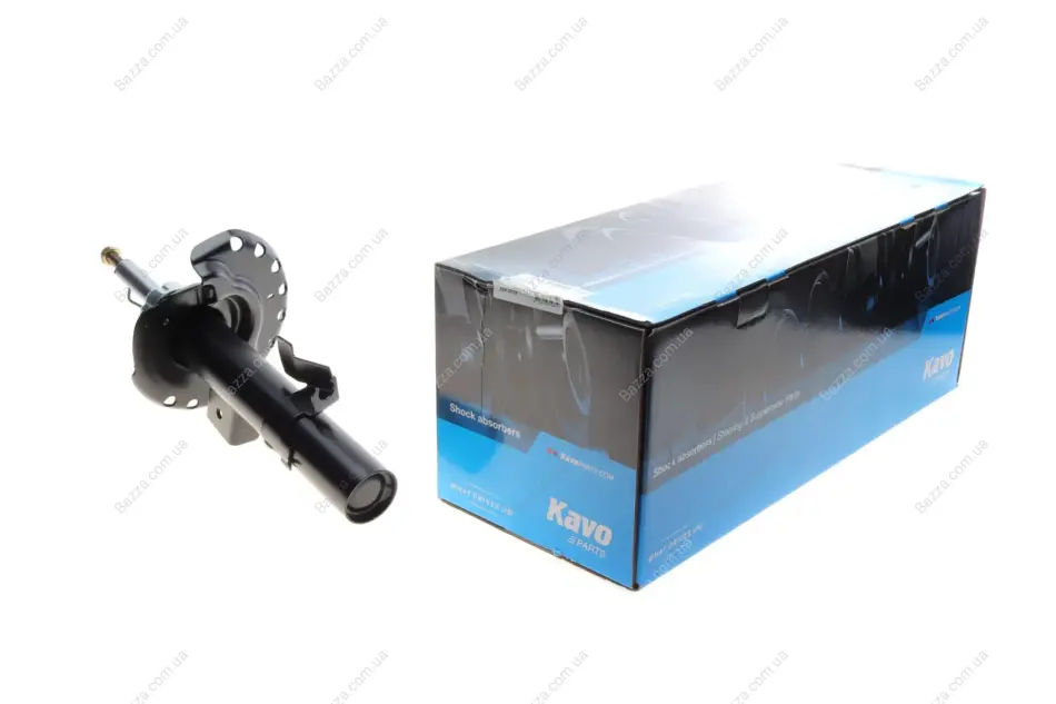 Передній амортизатор (стойка) Kavo parts SSA-10129 (фото 1)
