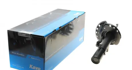 Передний амортизатор (стойка) kavo parts SSA-10144
